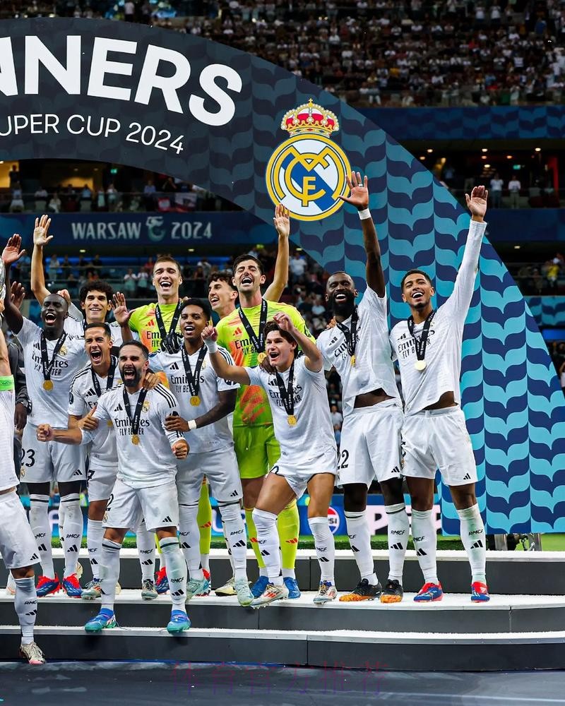 皇馬提前奪冠「爾」成定局 皇馬提前奪冠「爾」成定局