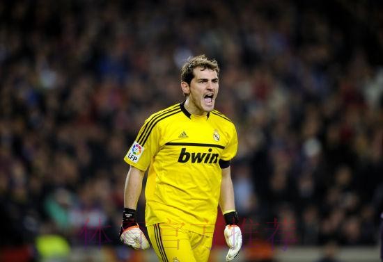 卡西公开信:感谢皇马感谢足球 我会想念这座球门 卡西公开信:感谢皇马感谢足球 我会想念这座球门