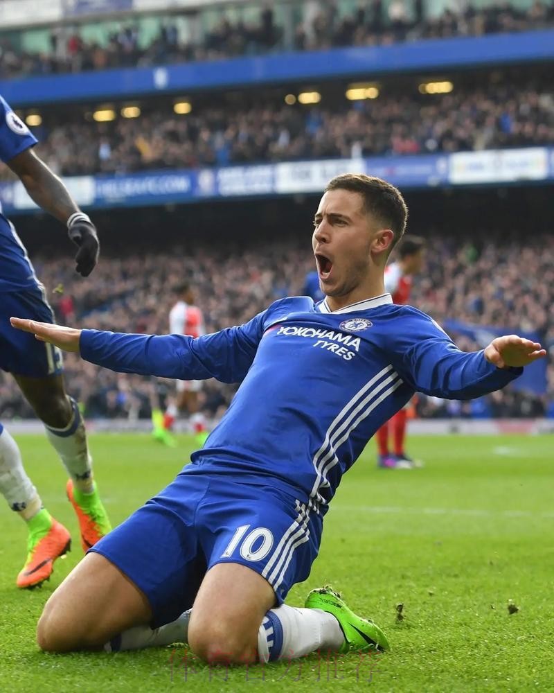 六台：尤文有意租借阿扎尔至本赛季结束